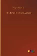 Twins of Suffering Creek