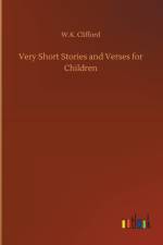 Very Short Stories and Verses for Children