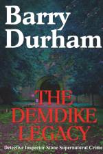 The Demdike Legacy af Barry Durham