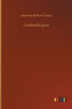 Cinderella Jane af Marjorie Benton Cooke