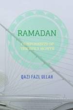 Ramadan af Qazi Fazl Ullah