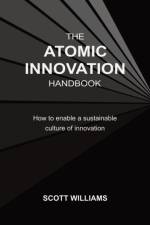 Atomic Innovation Handbook af Scott Williams