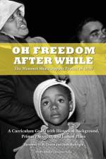 Oh Freedom After While af Theodore D R Green