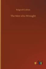 Men who Wrought