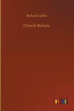 Church Reform af Richard Carlile