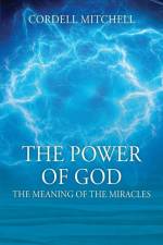 Power of God af Cordell Mitchell