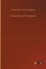 Chronicles of Dustypore