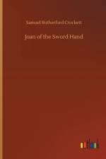 Joan of the Sword Hand