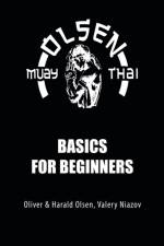 Muay Thai Basics for Beginners af Valery Niazov