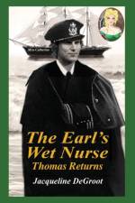 Earl's Wet Nurse af Jacqueline Degroot