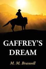 Gaffrey's Dream af M M Braswell