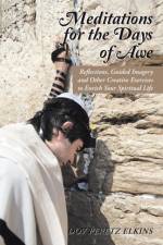 Meditations for the Days of Awe af Dov Peretz Elkins