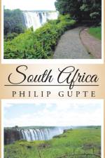 South Africa af Philip Gupte