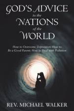 God'S Advice to the Nations of the World af REV Michael