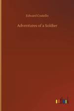 Adventures of a Soldier af Edward Costello