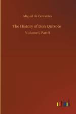 History of Don Quixote af Miguel de Cervantes