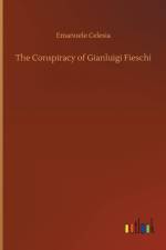 Conspiracy of Gianluigi Fieschi
