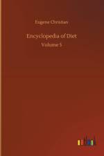 Encyclopedia of Diet af Eugene Christian