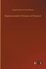 Representative Women of Deseret