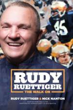 Rudy Ruettiger af Rudy Ruettiger