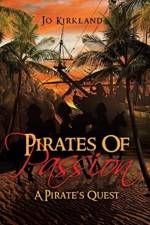 Pirates of Passion af Jo Kirkland