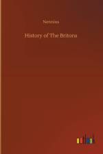 History of The Britons