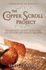 The Copper Scroll Project af Shelley Neese
