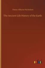 Ancient Life History of the Earth