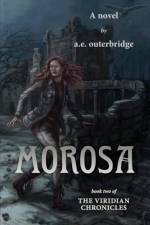 Morosa af A E Outerbridge