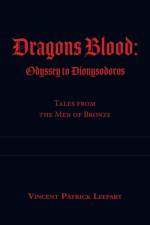 Dragons Blood af Vincent Patrick Leepart