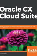 Oracle CX Cloud Suite af Kresimir Juric