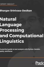 Natural Language Processing and Computational Linguistics af Bhargav Srinivasa-Desikan