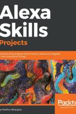 Alexa Skills Projects af Madhur Bhargava