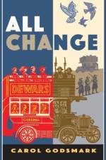 All Change af Carol Godsmark