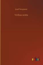 Viribus unitis af Josef Neupauer