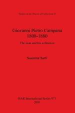 Giovanni Pietro Campana (1808-1880) af Susanna Sarti