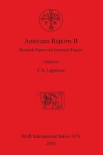 Amorium Reports II: Research Papers and Technical Reports