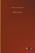 Blue Goose af Frank Lewis Nason