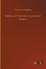 Fables and Fabulists