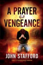 Prayer of Vengeance af John Stafford
