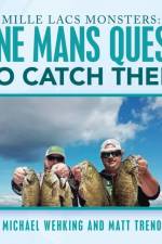 Mille Lacs Monsters af Michael Wehking