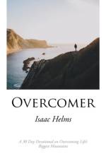Overcomer af Isaac Helms