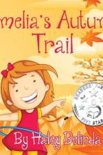 Amelia's Autumn Trail af Haley Belinda