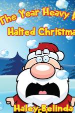 Year Heavy Hail Halted Christmas af Haley Belinda