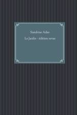 Le Jardin af Sandrine Adso
