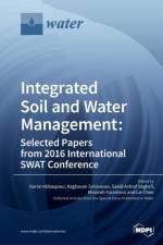 Integrated Soil and Water Management