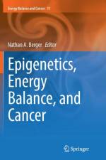 Epigenetics, Energy Balance, and Cancer