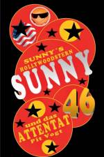 Sunny und das Attentat af Pit Vogt