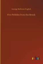 Five Pebbles from the Brook
