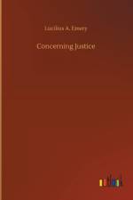 Concerning Justice